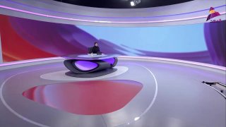 הכנות לטקס הלוויה היסטורי ל"מנהיג ההרוג א-סייד חמינאי"