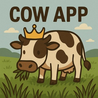 Cow App