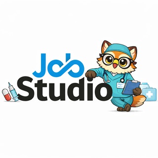 Nursing Opportunities @ Jobstudio Telegram Group Link