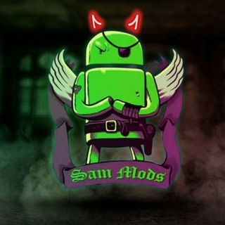 Sam Mods 2.0 Telegram Group Link