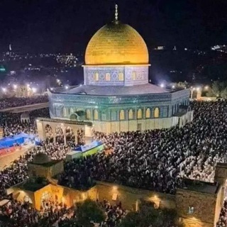 Our Al Aqsa ❤️🥀