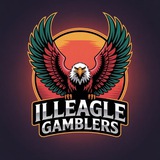 ILLEAGLE GAMBLERS