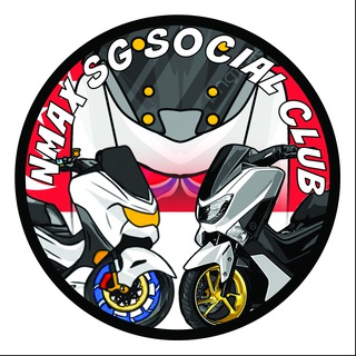 NMAX SG SOCIAL CLUB
