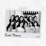 Cool Moms.