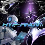 HYPΞRNOVΛ