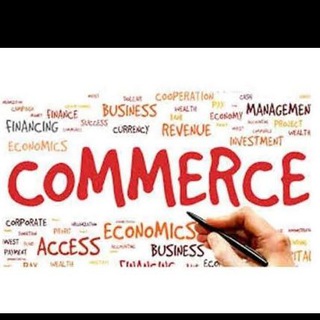 Commerce discussion Group Telegram Group Link