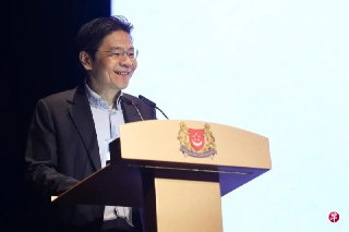 新成立的传染病管理局将与伙伴密切合作，检讨我国的药物和医疗用品等库存，并增强应急能力和实力，确保它们维持有效和可持续，以应对未来的大流行病危机。 https://zb.sg/qd6Y