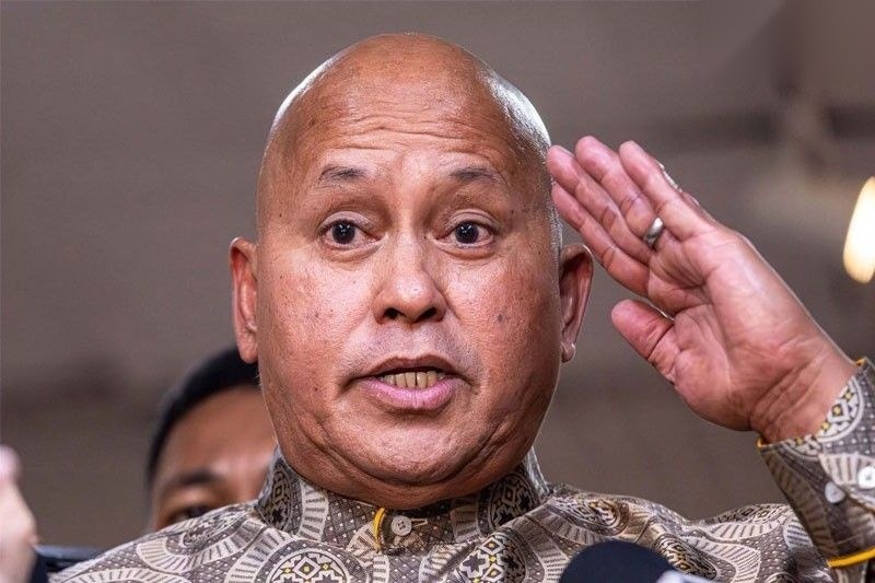 东南亚抓捕遣返线索：菲律宾国调局澄清赴达沃查钢铁厂而非逮捕参议员 菲律宾国调局局长8月1配图