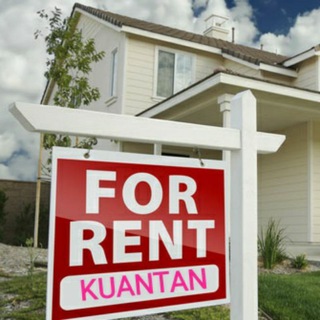 Rumah/bilik sewa area Kuantan