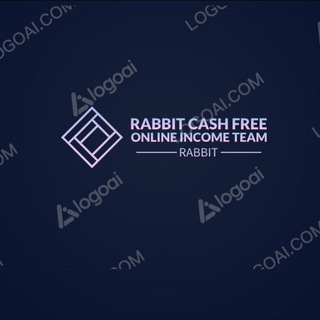 Rabbit cash free income group1❤️🥰