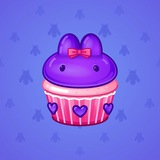 Bunny Muffin #148