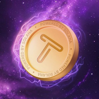 Telegram profile photo for tapswap community