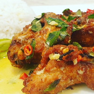 Chinese Muslim Foodie (CMF) Telegram Group Link