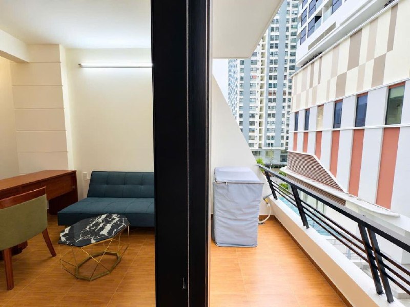 Сдаётся квартира, 32 м², Lộc Thọ