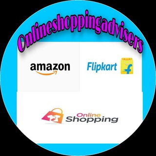 Online Shopping advisers Telegram Group Link
