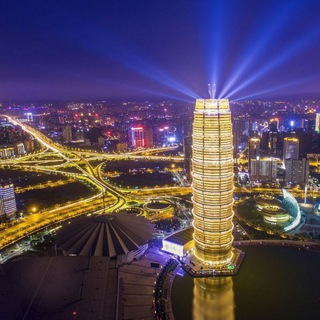 Telegram profile photo for 郑州大盘鸡研究中心