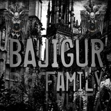 〈 BAJIGUR FAMILY 〉