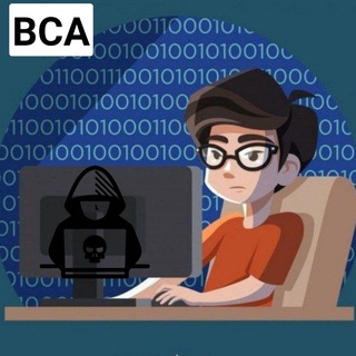 BCA NOTES (Bachelor of Computer Application) Telegram Group Link