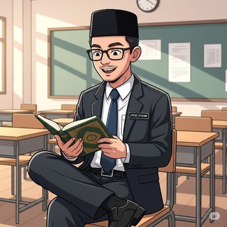 USTAZ SYAHMI BEYBLADE (USB).