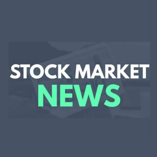 Stock Market News india Telegram Group Link