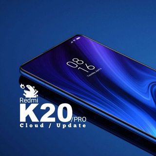 Redmi K20 Series 🇮🇩 Updates Telegram Group Link