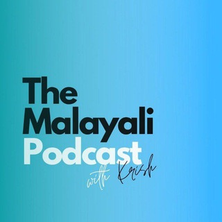 The Malayali Podcast with KRISH Telegram Group Link