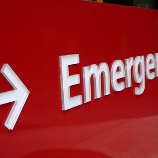 Telegram profile photo for EmErGeNcY