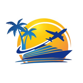 Telegram profile photo for Travel Sale - Экономь на Путешествиях. Скидки, акции