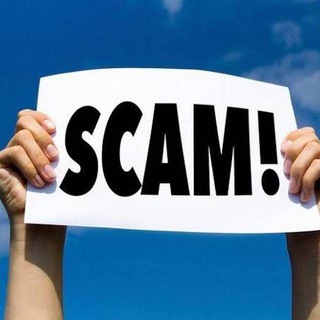 SCAMMER HACK NAME Telegram Group Link