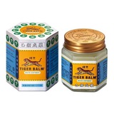 Tiger Balm Singapore