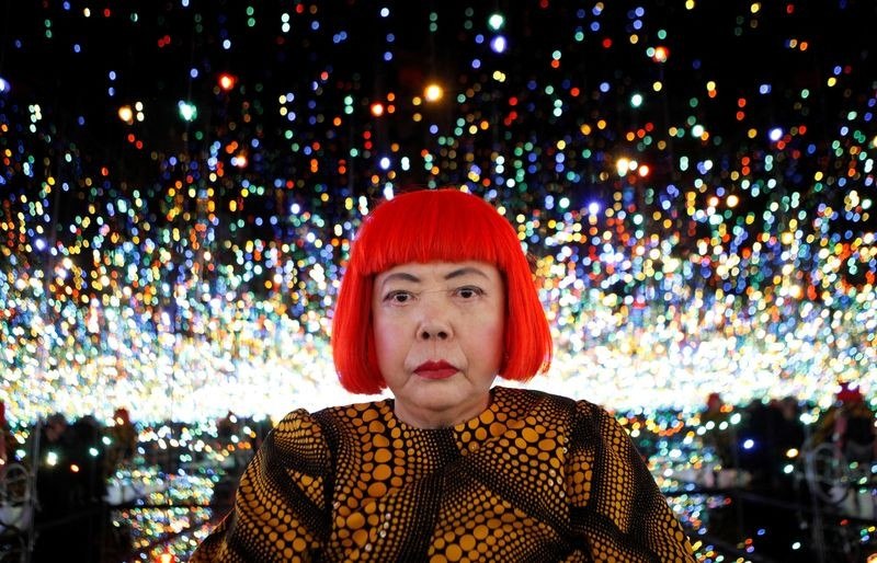 Yayoi Kusama, the internationally acclaimed Japanese avant-garde artist, has died at the age of 97.