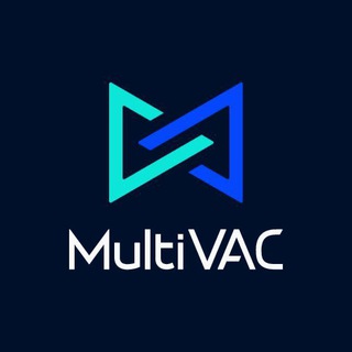MultiVAC Channel Telegram Group Link