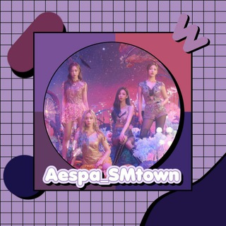 AESPA: CLOSE. Telegram Group Link