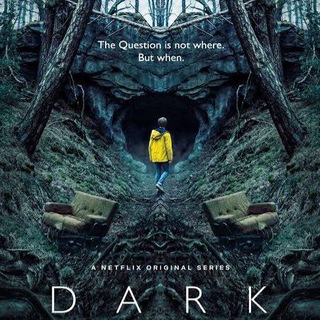 DARK webseries Netflix Telegram Group Link