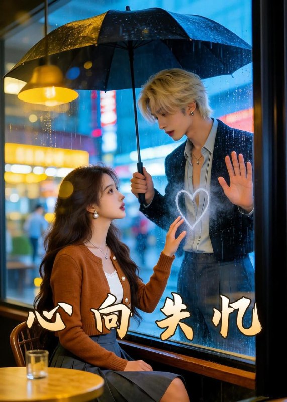 心向失忆（30集）Ai短剧