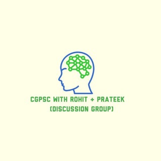 CGPSC with ROHIT &amp; PRATEEK chatbox