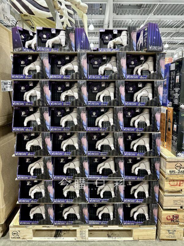 新品情報看這裡 