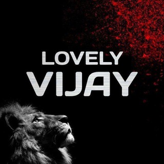 Lovely Vijay Official | LV CREATIONS | Telegram Group Link