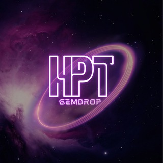 HPT Gemdrop