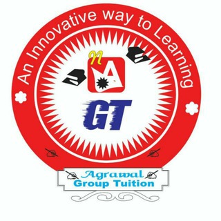 AGRAWAL GROUP TUITION MIX Telegram Group Link