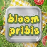 Blomprib open hfw