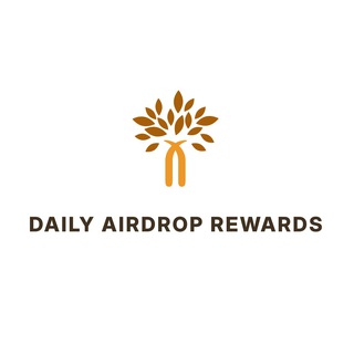 Telegram profile photo for Daily Airdrop Rewards 🌐