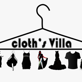 ❣️ Clothesvilla collection ❣️ Telegram Group Link