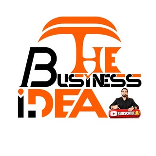 Telegram profile photo for The Business iDEA ( Smart Money Angrej Singh)