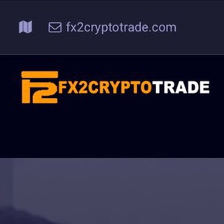 Fx2cryptotrade Telegram Group Link