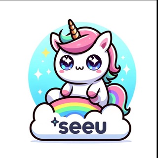 Seeu Global Community📢｜任何主动私聊的都是骗子