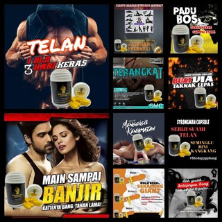 Kedai On9 Supplement Kesihatan Lelaki & Perempuan™ Telegram Group Link