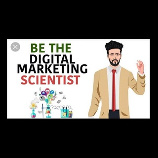 Digital Marketing Scientist (Intellectual Indies) Telegram Group Link