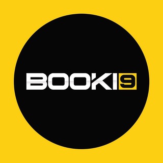 Telegram profile photo for BOOKI9.COM