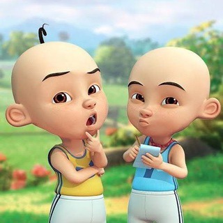 JUAL BELI GC BY UPIN & IPIN